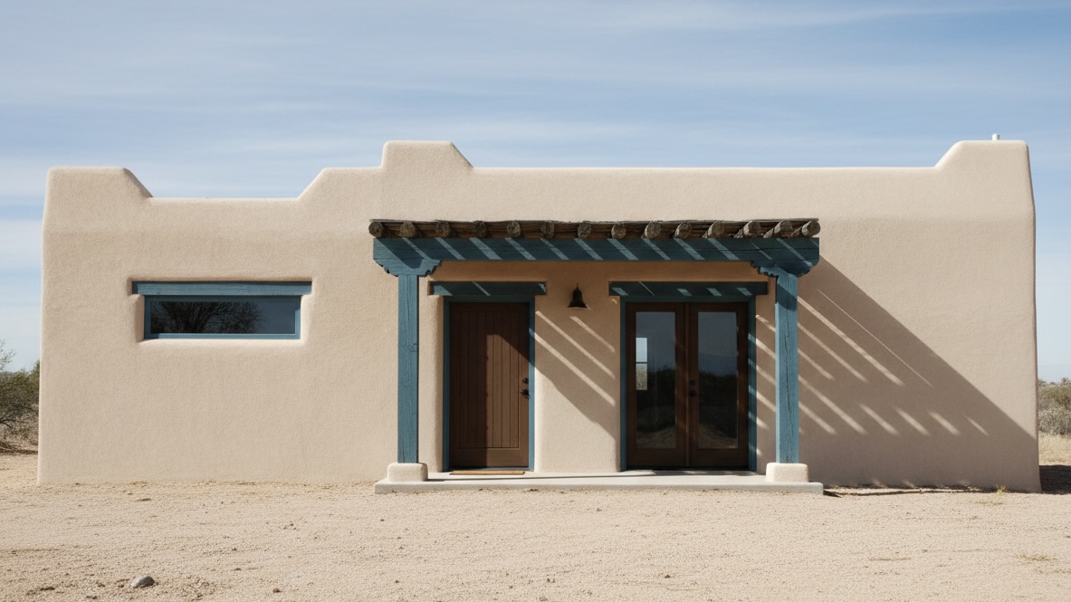 Desert Architect Prickly Pear